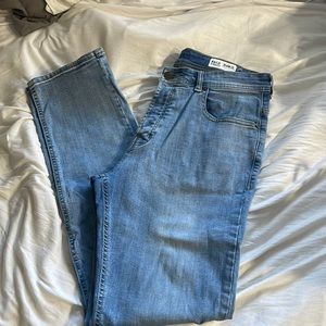 Denim co. Brand straight jeans